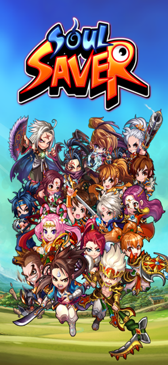 Image 3 for Soul Saver: Idle RPG