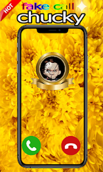 Image 2 for Fake call