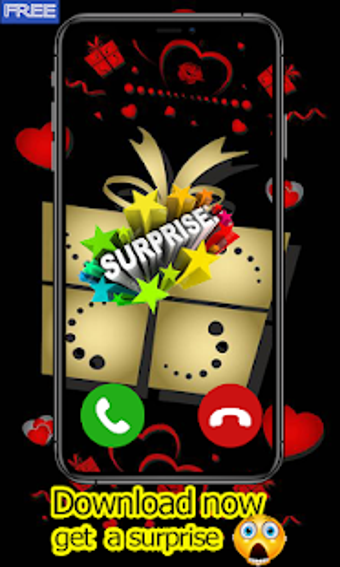 Image 0 for Fake call