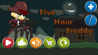 Imagen 1 para Five Hour Freddy