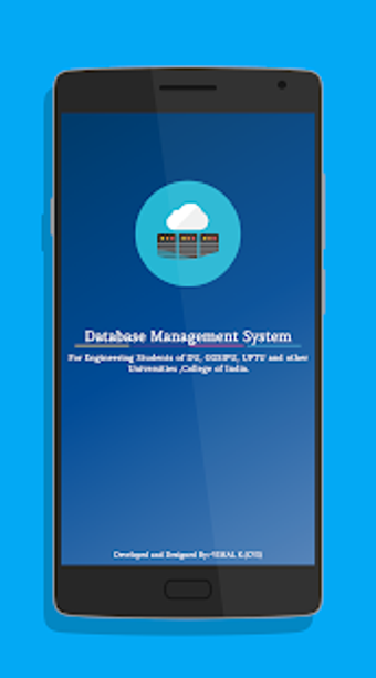 Image 3 for DBMS Tutorials