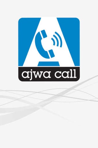 Image 0 for AjwaCall