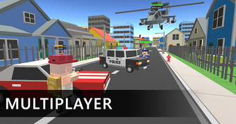 Image 1 for Cubic Sandbox
