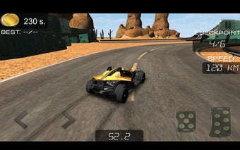 Image 0 for Track Mania United Racing