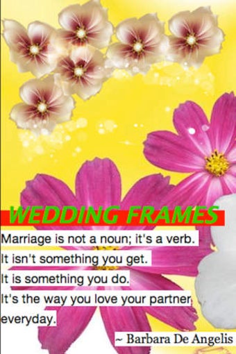 Image 0 for wedding frames!