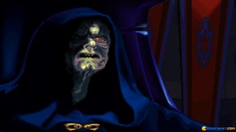 Image 0 for Star Wars: TIE Fighter - …