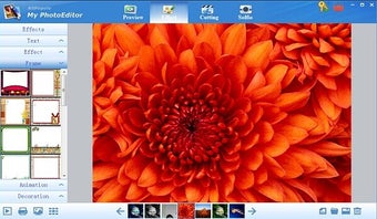 Image 0 for My PhotoEditor