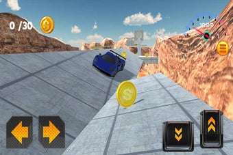 Image 0 for Stunt Hill Climb 3D Speed…