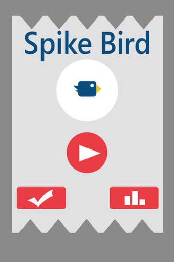 Image 0 for Spike Bird