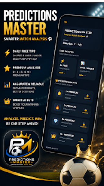 Imagen 0 para Prediction Masters - Bet …