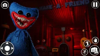 Image 0 for Playtoys Factory Escape R…