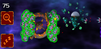 Imagen 0 para Galaxy Conquest Online