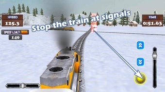 Image 0 for Indian Train Simulator Dr…