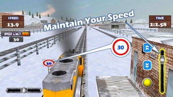 Image 2 for Indian Train Simulator Dr…