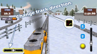 Image 1 for Indian Train Simulator Dr…