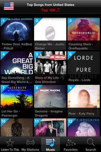 Image 0 for Gruvy - Listen to Top 100…