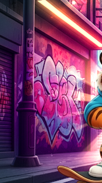 Image 0 for TapVanish