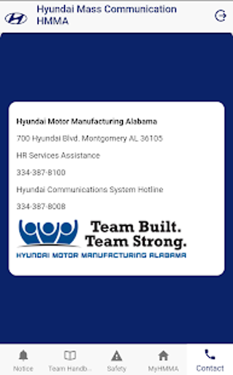 Image 1 for HMMA - Mass Communication