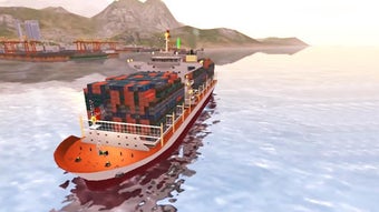 Imagen 1 para Ship Simulator Indonesia …