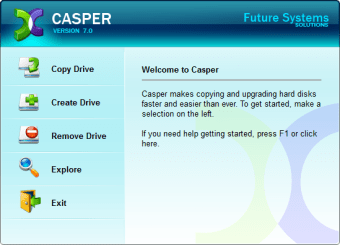 Image 0 for Casper