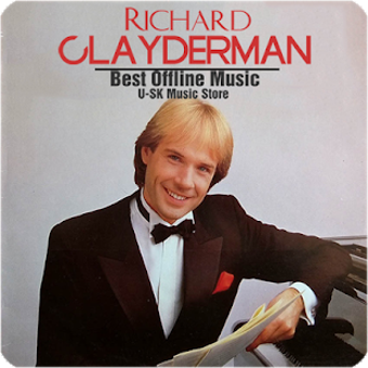 Imagen 1 para Richard Clayderman - Best…