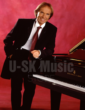 Image 0 for Richard Clayderman - Best…