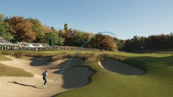 Image 1 for PGA TOUR 2K25