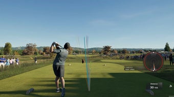 Imagen 0 para PGA TOUR 2K25