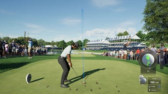 Image 1 for PGA TOUR 2K25