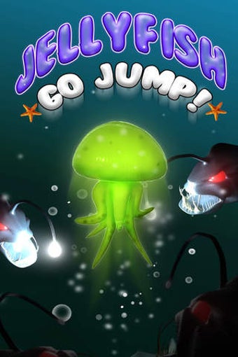 Image 0 for Jellyfish Go Jump! FREE -…