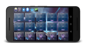 Imagen 0 para Hip Hop Beat Pad