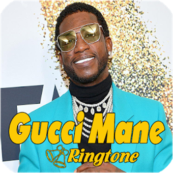 Image 1 for Gucci Mane Good Ringtones
