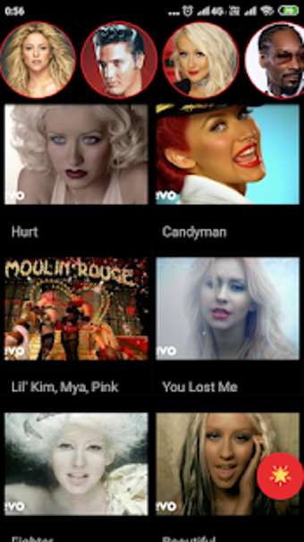 Image 2 for English Music Videos