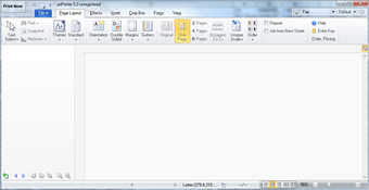 Image 0 for priPrinter