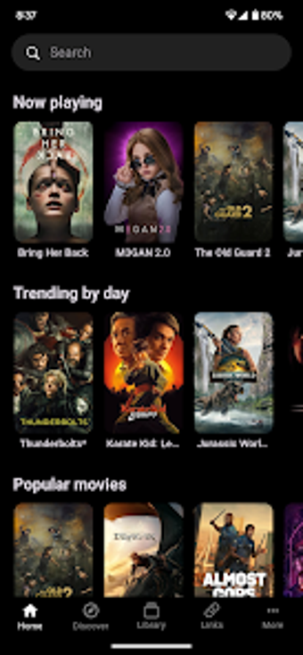 Image 0 for Playlink