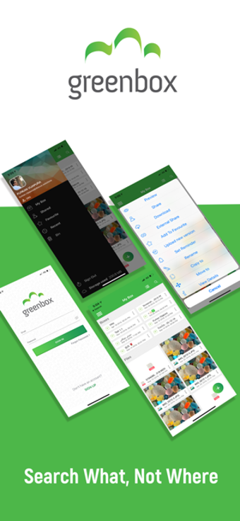 Image 3 for Greenbox DMS