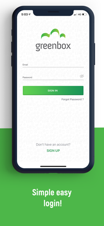 Image 0 for Greenbox DMS