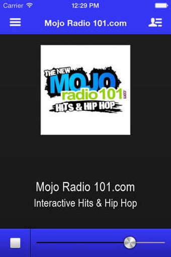 Imagen 0 para Mojo Radio 101.com