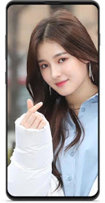 Imagen 2 para Fake Video Call Momoland …