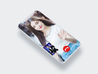 Imagen 1 para Fake Video Call Momoland …