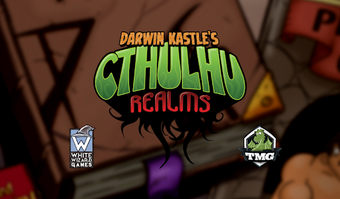 Image 0 for Cthulhu Realms