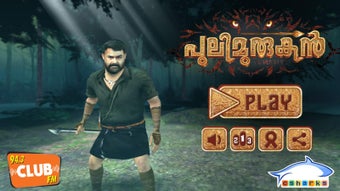 Imagen 1 para Pulimurugan