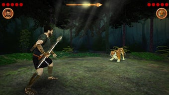 Imagen 2 para Pulimurugan