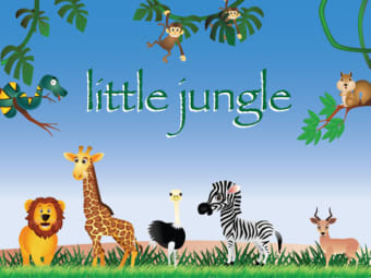 Image 0 for Little Jungle