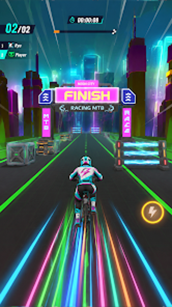 Imagen 0 para HyperRush: Extreme Racing