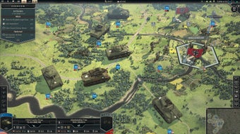 Image 0 for Panzer Corps 2: Frontline…