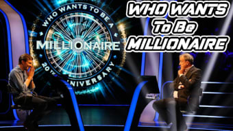 Image 0 for Millionaire Game 2020