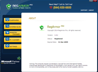 Image 2 for RegArmor Pro