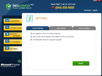 Image 4 for RegArmor Pro