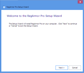 Image 2 for RegArmor Pro